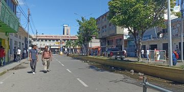 Denuncian que en alcabalas policiales y militares de la frontera maltratan a los ciudadanos