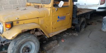 Denuncian que exalcalde oficialista de Uribante vendió y  presuntamente tiene secuestrados bienes municipales