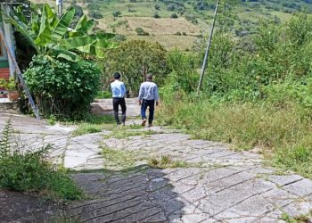Táchira| Habitantes de Zorca aseguran que arriesgan sus vidas para salir de la comunidad 