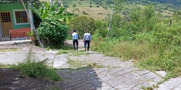Táchira| Habitantes de Zorca aseguran que arriesgan sus vidas para salir de la comunidad 