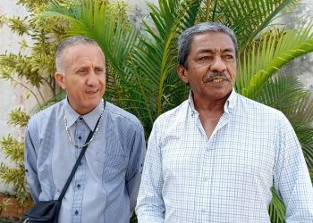 Docentes del Táchira aseguraron que el Gobierno nacional acabó con el proyecto de Escuelas Bolivarianas