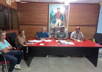 Concejales de La Ceiba exigen celeridad en trabajos para contener inundaciones en el municipio
