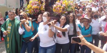 Este sábado 19 es el Trincherazo en Betijoque