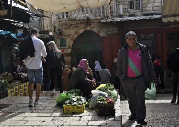 75 años del Plan de Partición de Palestina: ni dos Estados ni paz