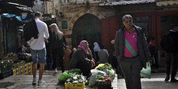 75 años del Plan de Partición de Palestina: ni dos Estados ni paz
