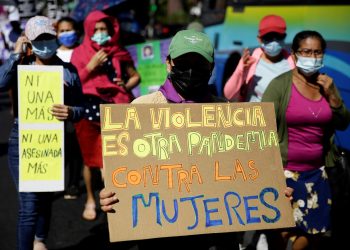 «Los feminicidios son una emergencia de salud pública», alerta ONU Mujeres