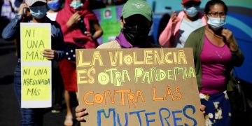 «Los feminicidios son una emergencia de salud pública», alerta ONU Mujeres