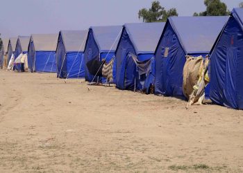 El cambio climático podría desplazar a 216 millones de personas para 2050