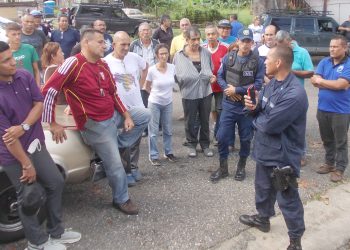 Sin oxígeno el Hospital José Vasallo Cortez de Sabana de Mendoza