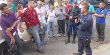 Sin oxígeno el Hospital José Vasallo Cortez de Sabana de Mendoza
