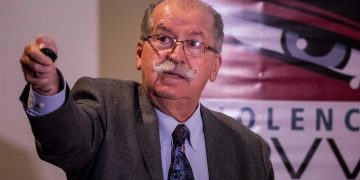 OVV: El 30 % de los venezolanos justifica el asesinato a violadores