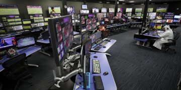 Qatar 2022, el Mundial más tecnológico de la historia