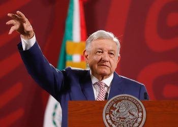 México ve «resultados» en nueva política migratoria de EEUU para venezolanos