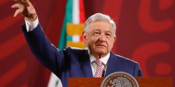 México ve «resultados» en nueva política migratoria de EEUU para venezolanos