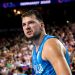 Doncic logra su triple-doble número 50 y supera en precocidad a Magic Johnson