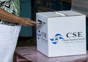 Venezuela felicita a Ortega por el triunfo sandinista en los comicios municipales