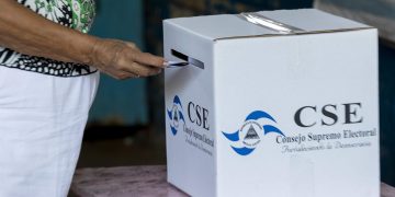 Venezuela felicita a Ortega por el triunfo sandinista en los comicios municipales