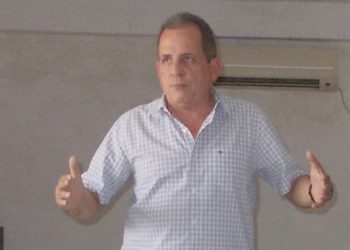 Sesión solemne en honor a Carlos Andrés Pérez celebra Concejo de Sucre