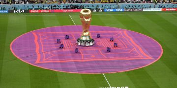 Arrancó el Mundial Qatar 2022