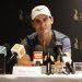 Rafa Nadal: «Cualquiera debe tener libertad de expresión en el Mundial»