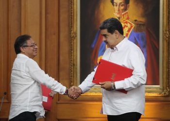 Venezuela y el Sistema Interamericano de DD.HH., un laberinto