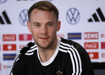 Neuer se alegra «de que Müller y Rüdiger vuelvan» y subraya que «es importante empezar bien»