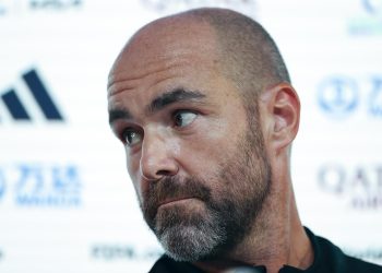 El español Sánchez, seleccionador de Catar, admite que Ecuador es favorita
