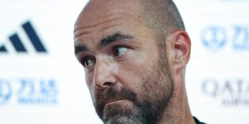 El español Sánchez, seleccionador de Catar, admite que Ecuador es favorita