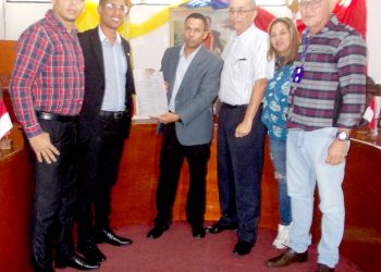Rodolfo Paredes: “El movimiento estudiantil debe seguir bajo el signo de la esperanza y la acción”