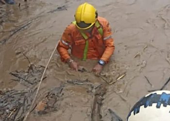 Fin de semana con desbordes de ríos y quebradas en Trujillo