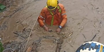 Fin de semana con desbordes de ríos y quebradas en Trujillo