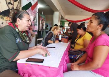 Realizan jornada social a comunidad afectada por las lluvias en Valera