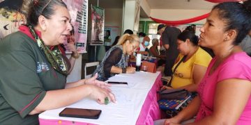 Realizan jornada social a comunidad afectada por las lluvias en Valera