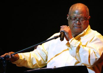 Muere el cantautor cubano Pablo Milanés
