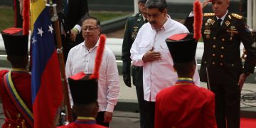 EE.UU. pide a Petro promover la democracia y rendición de cuentas en Venezuela