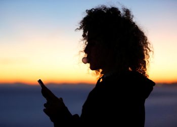 La brecha digital entre jóvenes de países ricos y pobres es aún de 56 puntos