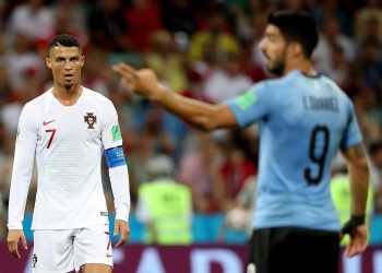 Suárez-Cristiano, el duelo de los 1.300 goles