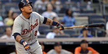 Miguel Cabrera dice que la de 2023 será su última temporada en las Grandes Ligas