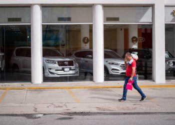 La falta de créditos frena la reactivación del sector automotriz en Venezuela