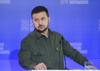 Ucrania advierte de otro ataque ruso y Kiev no descarta una evacuación parcial