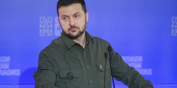 Ucrania advierte de otro ataque ruso y Kiev no descarta una evacuación parcial