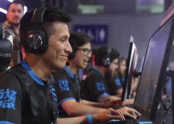 Singapur organizará en junio de 2023 la primera Semana Olímpica de e-Sports