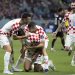 4-1. Croacia se gana el respeto