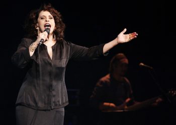 Muere Gal Costa, una de las mayores cantantes brasileñas