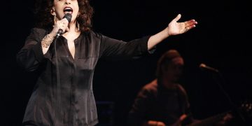 Muere Gal Costa, una de las mayores cantantes brasileñas