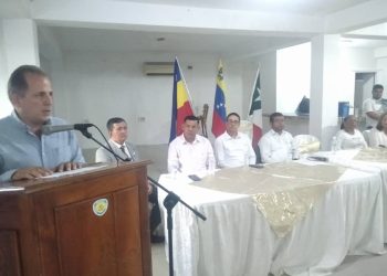 CAG: “Carlos Andrés Pérez fue el líder histórico y motor del desarrollo del país que soñamos y añoramos”