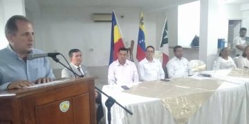 CAG: “Carlos Andrés Pérez fue el líder histórico y motor del desarrollo del país que soñamos y añoramos”