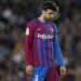 Gerard Piqué anuncia su retirada
