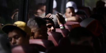 Panamá no ofrece a los migrantes irregulares un retorno gratuito a Venezuela