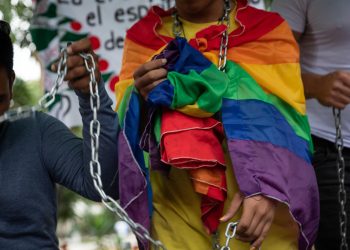 Venezuela permitirá cambio de nombre a transgéneros desde la próxima semana